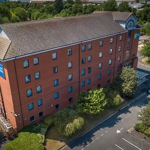 Holiday Inn Express Birmingham - Castle Bromwich, An Ihg Hotel