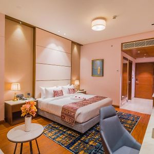 The Maple Hotel