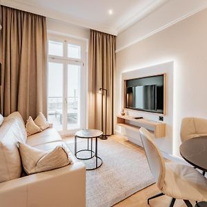 Strandhotel Kurhaus Juist